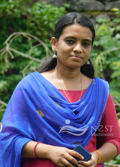 SUNITHA M S